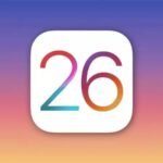 iOS 26 released new ग्लास डिज़ाइन और AI फीचर्स