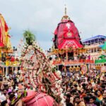 Jagannath Rath Yatra 2025: Puri में Grand Celebration कल से शुरू