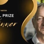 AI के पिता Geoffrey Hinton बोले – “AI से इंसानों का वजूद खतरे में!