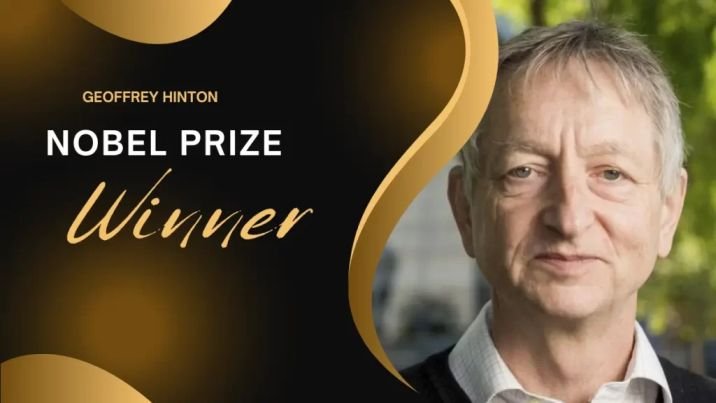 AI के पिता Geoffrey Hinton बोले – “AI से इंसानों का वजूद खतरे में!