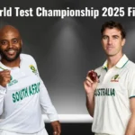 WTC Final 2025: ऑस्ट्रेलिया बनाम साउथ अफ्रीका - प्लेइंग XI और इंडिया में कहां देखें!
