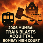 मुंबई लोकल ट्रेन ब्लास्ट 2006