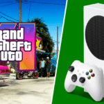 gta 6 xbox series s