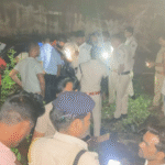 ग्वालियर में भीषण सड़क हादसा
