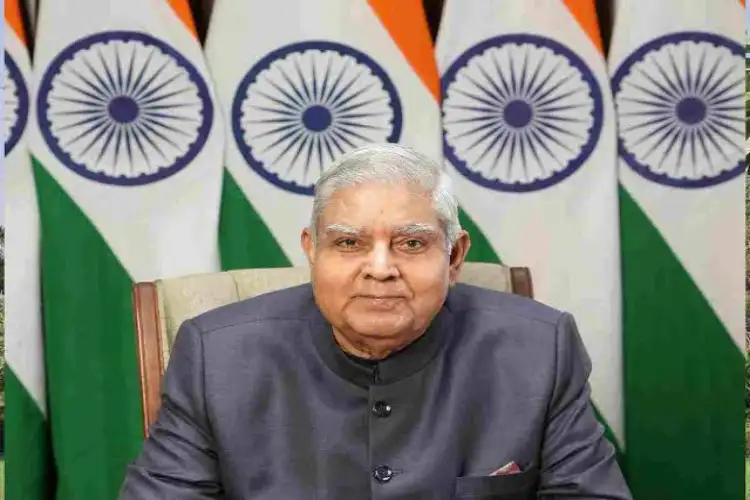 जगदीप धनखड़ ने उपराष्ट्रपति पद से इस्तीफा दिया 1 image 6