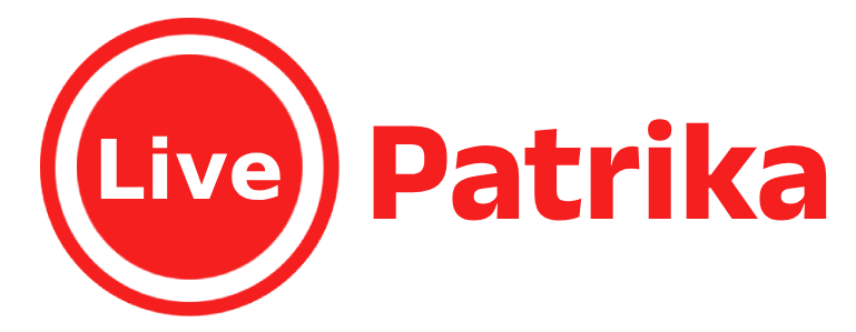 Live Patrika