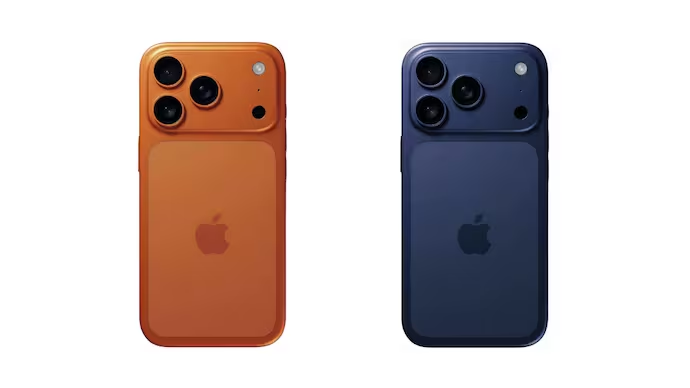Apple iPhone 17 Pro 2 image 10