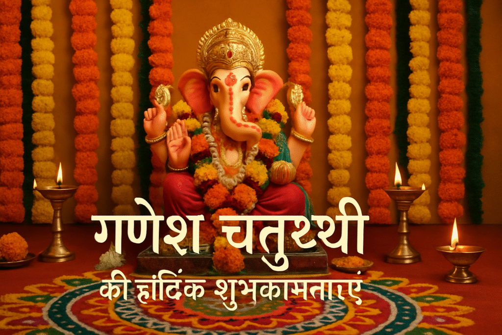 गणेश चतुर्थी 2025 1 image 13