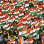 तिरंगा यात्रा 2025