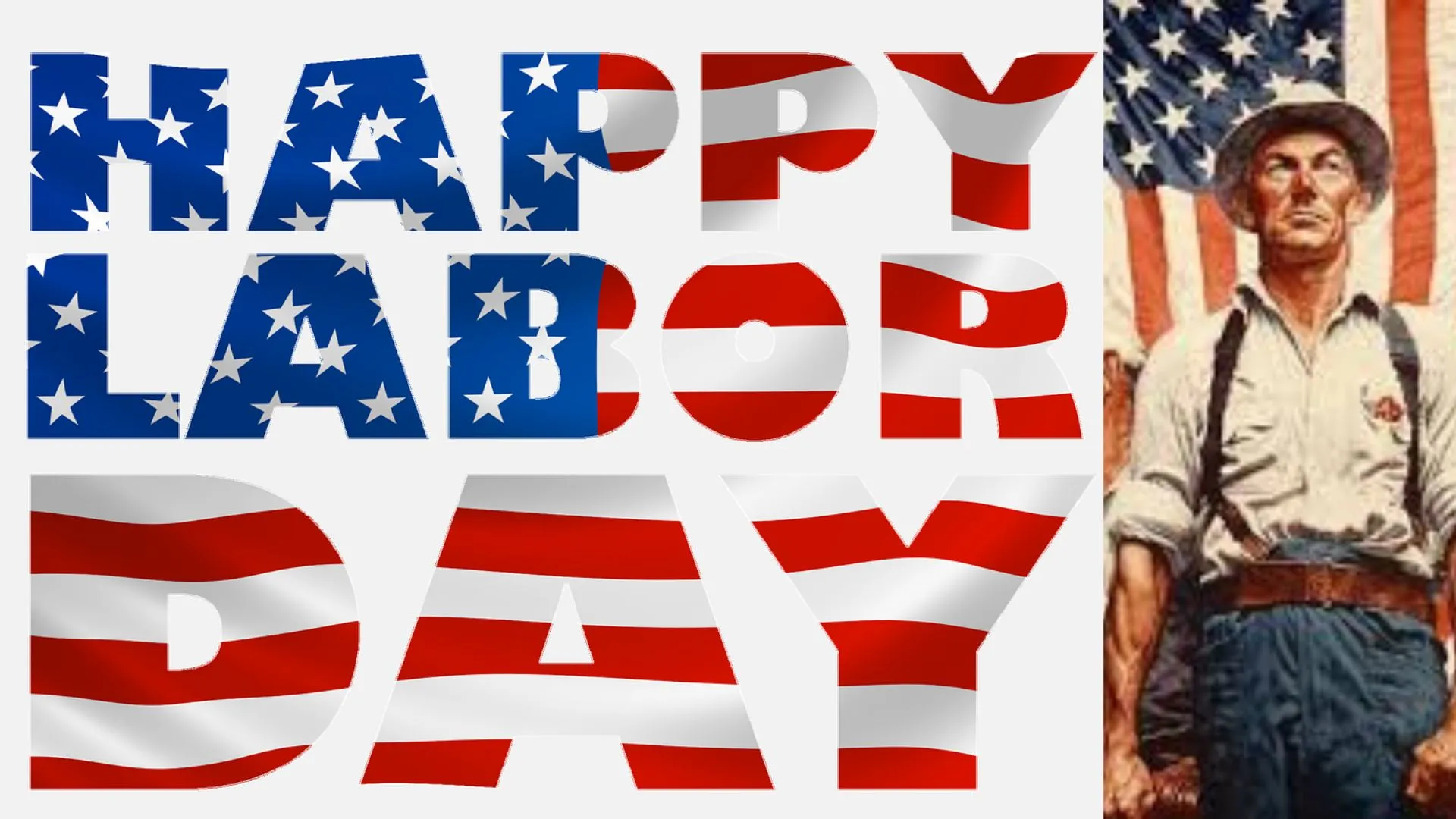 US Labor Day