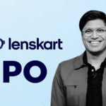 Lenskart IPO 2025