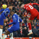 chelsea vs liverpool