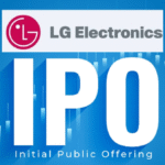 LG Electronics India IPO