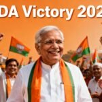 Bihar Election 2025 Result Live