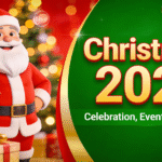 Christmas 2025