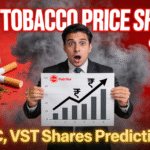 Tobacco Prices Surge 2026