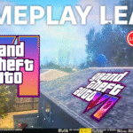 GTA 6 Viral Leaked Footage