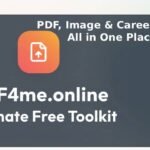 PDF4me is the Best Free All-in-One Tool of 2026
