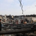 Pakistan-Afghanistan Conflict