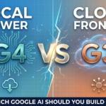 Gemma 4 vs. Gemini 3