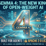 Gemma 4