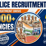 UP Police Recruitment 2026