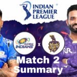 MI vs KKR