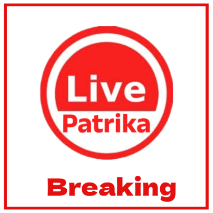 Breaking