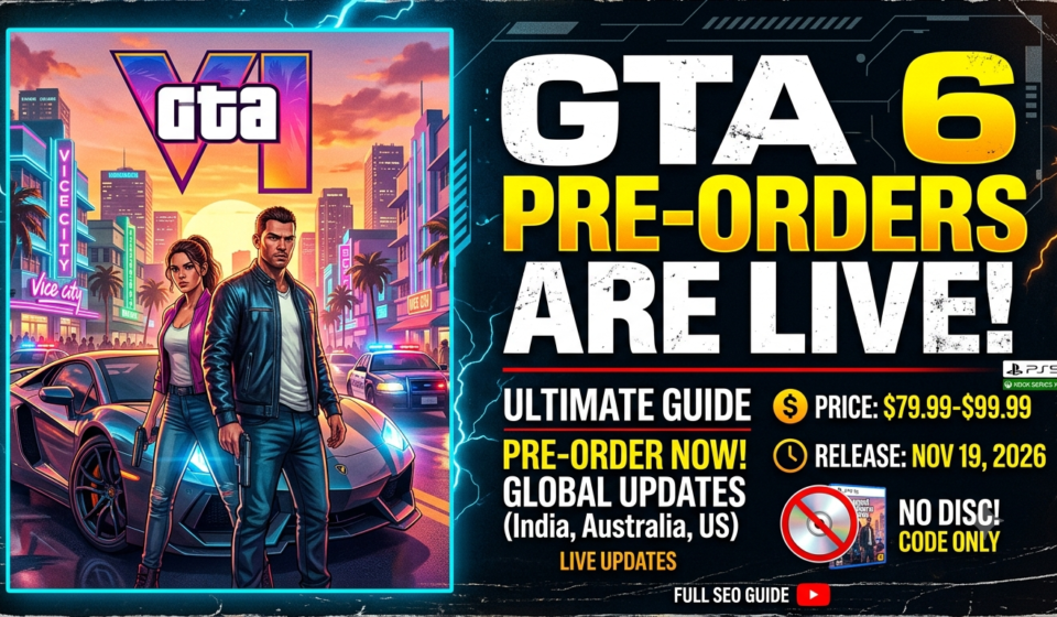 GTA 6