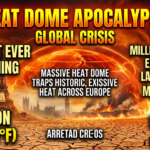 heat dome