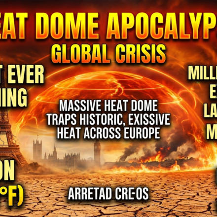 heat dome
