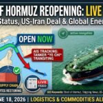 Strait of Hormuz
