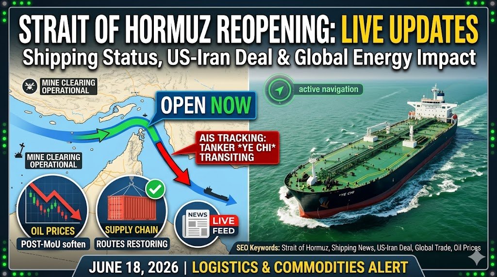 Strait of Hormuz