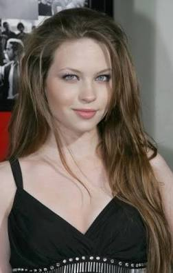 Voice Actress Daveigh Chase Dies at 35 1 image 1
