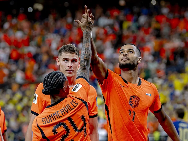 netherlands vs morocco