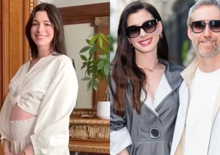 Anne Hathaway