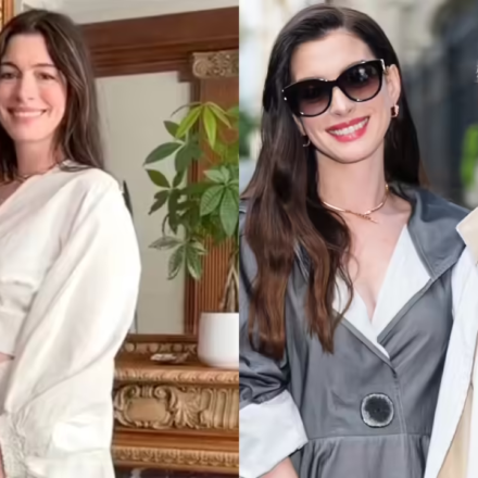 Anne Hathaway