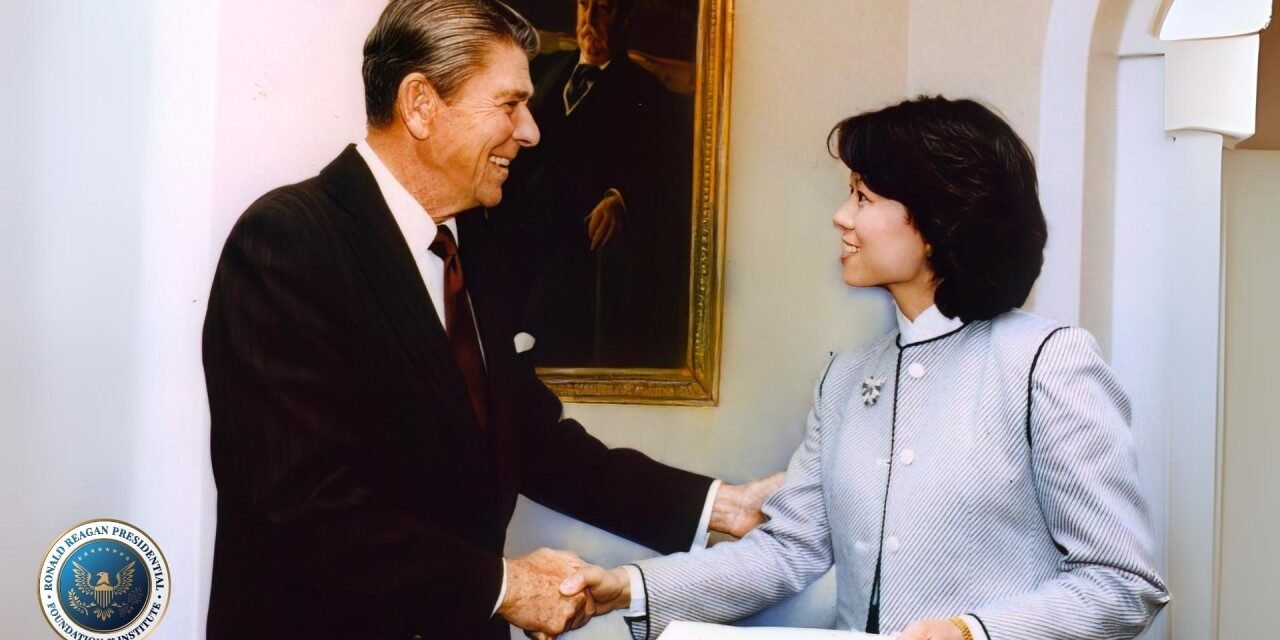 Elaine Chao