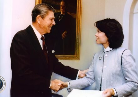 Elaine Chao