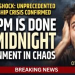 PM change midnight