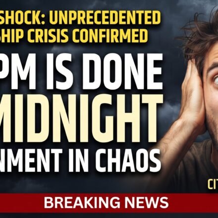 PM change midnight