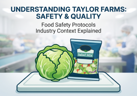 Taylor Farms