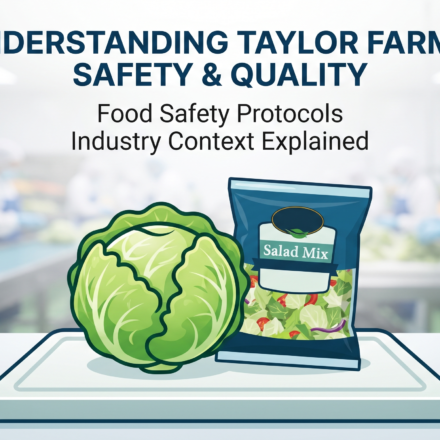 Taylor Farms