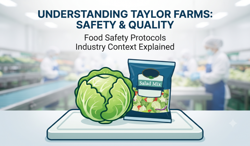 Taylor Farms