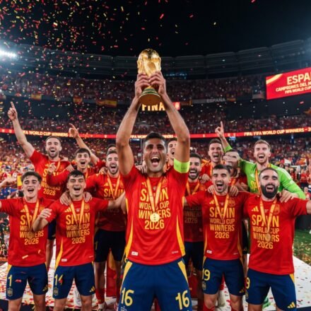2026 fifa world cup winner