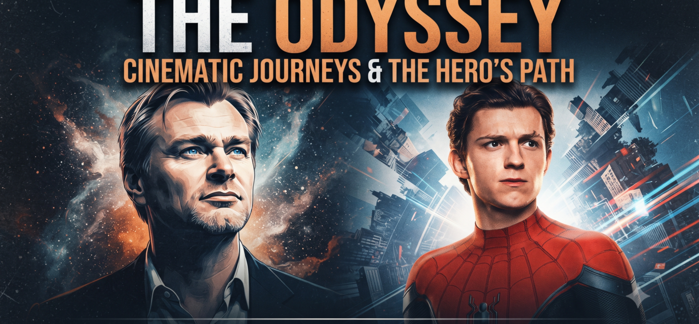 The Odyssey