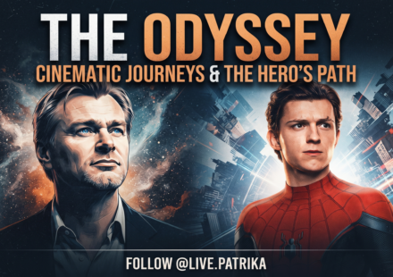 The Odyssey