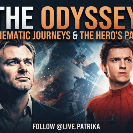 The Odyssey