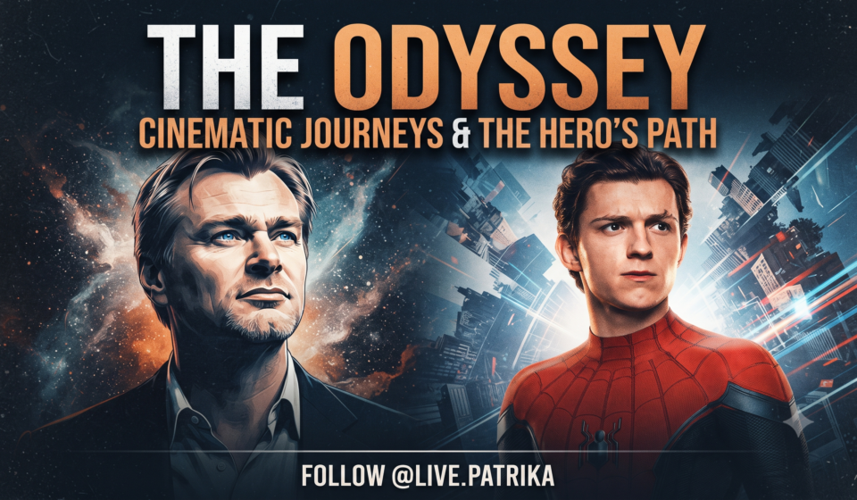 The Odyssey
