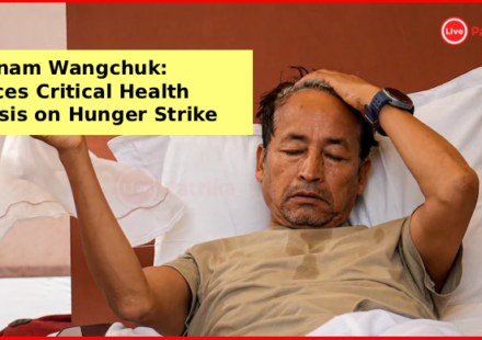 Sonam Wangchuk